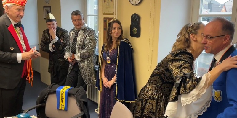 POL-PDTR: Die Polizei Birkenfeld informiert: Sicher unterwegs in der Fastnachtszeit - Foto: presseportal.de