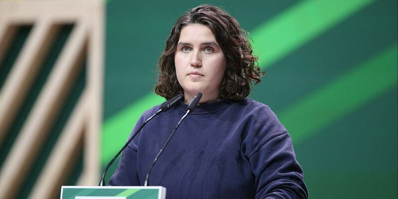 Katharina Stolla (Archiv) - Foto: über dts Nachrichtenagentur