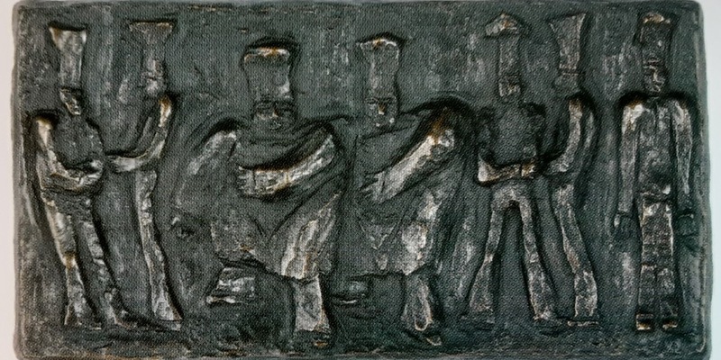 POL-ANK: Diebstahl eines Bronzereliefs in Ahlbeck auf Usedom - die Polizei bittet um Hinweise - Foto: presseportal.de