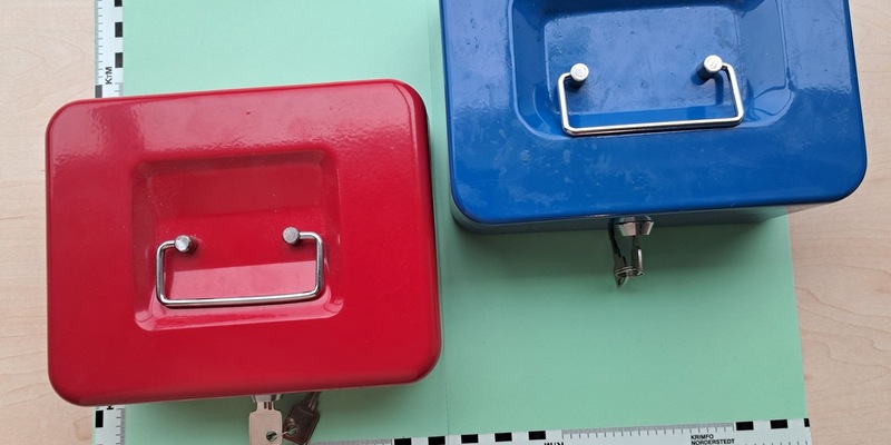 LPI-J: Eigentümer von Diebesgut gesucht - Foto: presseportal.de