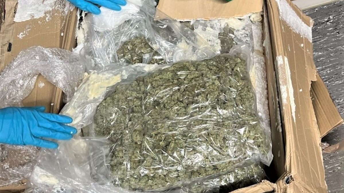 LPI-J: Aufwendige Ermittlungen, Akribie und ein wenig Kommissar Zufall führen zum Erfolg - Foto: presseportal.de