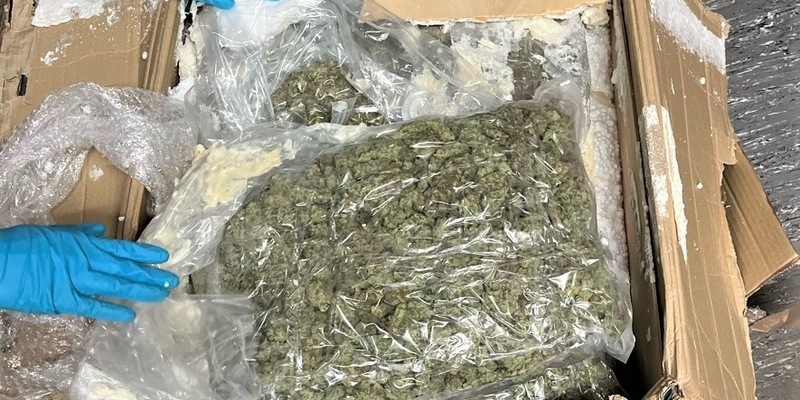 LPI-J: Aufwendige Ermittlungen, Akribie und ein wenig Kommissar Zufall führen zum Erfolg - Foto: presseportal.de