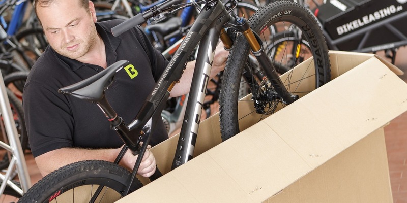 Bikeleasing-Service veranstaltet ersten Händler-Summit / Dienstrad-Leasinganbieter setzt auf Zusammenarbeit mit dem Fachhandel - Foto: presseportal.de