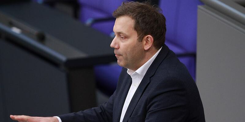 Lars Klingbeil (Archiv) - Foto: über dts Nachrichtenagentur