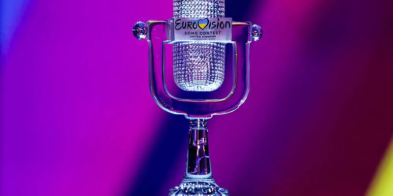 Das diesjährige ESC-Finale findet am 11. Mai in Malmö statt. - Foto: Andy Von Pip/ZUMA Press Wire/dpa