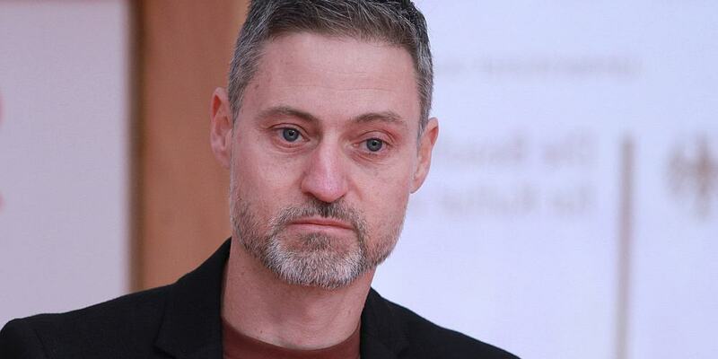 Meron Mendel (Archiv) - Foto: über dts Nachrichtenagentur