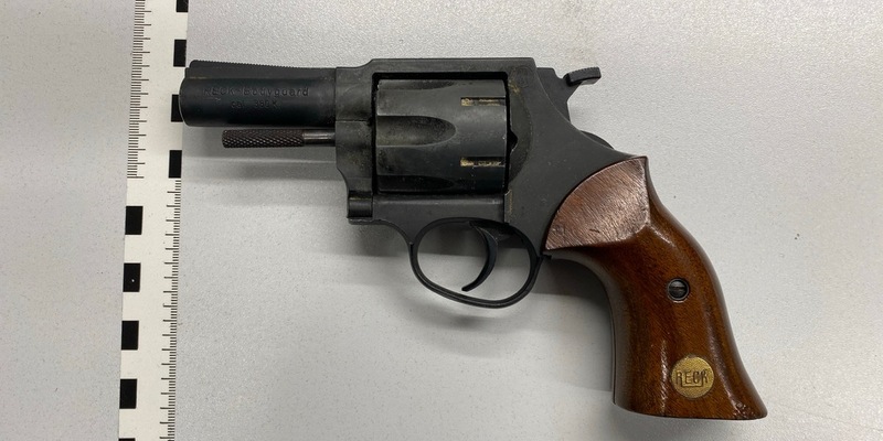 POL-PDNW: Führen von Waffen bleibt auch an Fastnacht verboten - Foto: presseportal.de