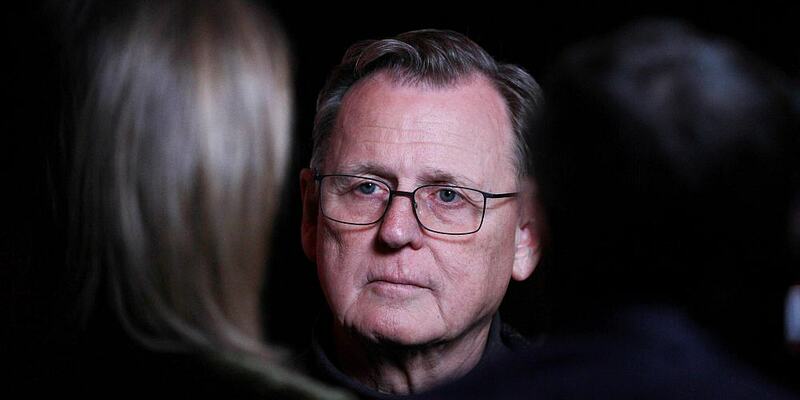 Bodo Ramelow (Archiv) - Foto: über dts Nachrichtenagentur