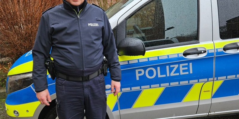 POL-DN: Eine waschechte Muttkrat für Jülich: Polizeihauptkommissar ist neuer Bezirksdienstbeamter für den Jülicher Bezirk 4 - Foto: presseportal.de