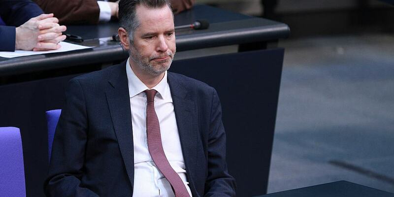 Christian Dürr (Archiv) - Foto: über dts Nachrichtenagentur