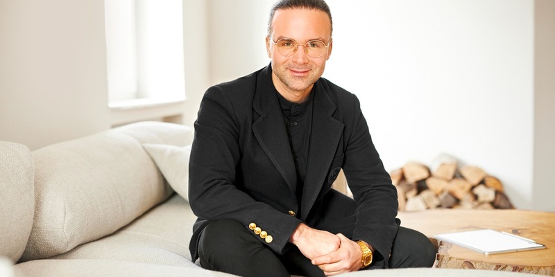 Valentin Haas: Business-Coaching online - wie sinnvoll ist das? - Foto: presseportal.de