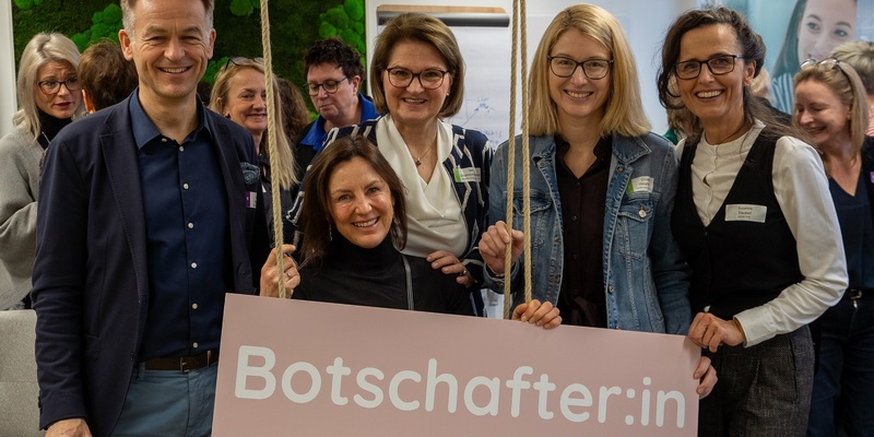 - Foto: Mag. Katharina Anna Ecker über pressetext.de