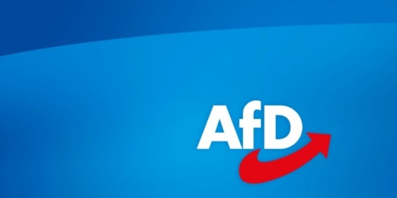 AfD hat an ihrer Haltung zur Remigration keinerlei programmatische Änderung vorgenommen - Foto: presseportal.de