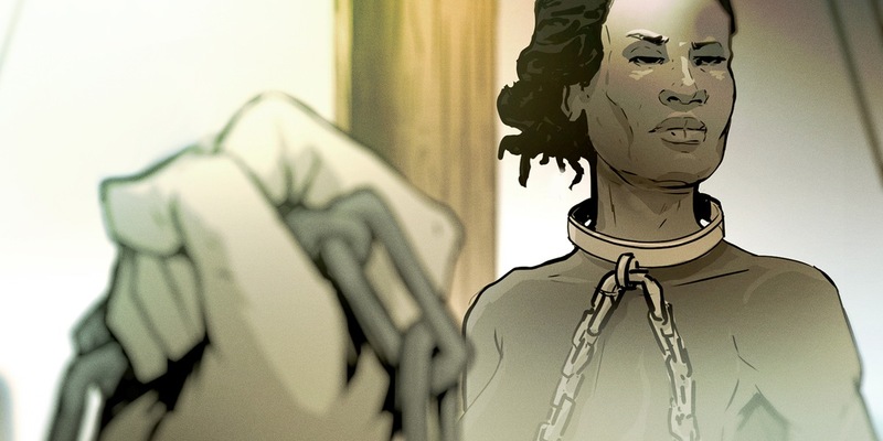 Rasse. Wahn. Verbrechen.: ZDFinfo mit Doku Die Geschichte des Rassismus - Foto: presseportal.de