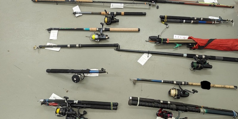 POL-WHV: Kellereinbrüche in Wilhelmshaven - 54-Jähriger festgenommen und in Untersuchungshaft - Polizei sucht Eigentümer von sichergestellten Gegenständen - Foto: presseportal.de