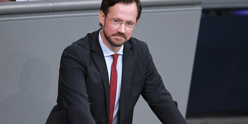 Dirk Wiese (Archiv) - Foto: über dts Nachrichtenagentur