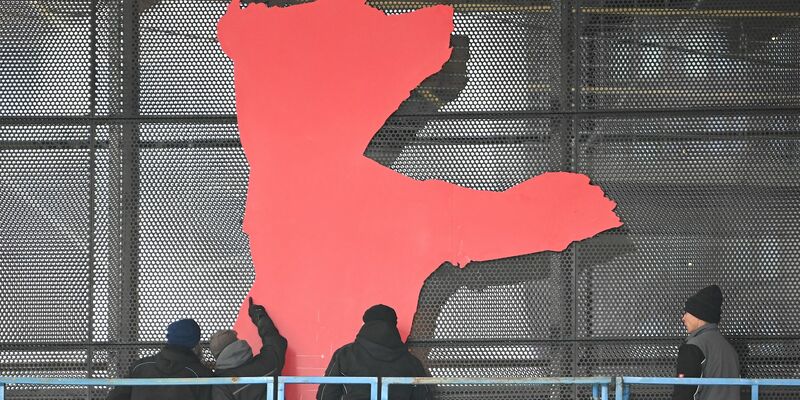 Soll man AfD-Politiker zur Berlinale einlanden?. Das Festival hat sich dagegen entschieden. - Foto: Britta Pedersen/dpa