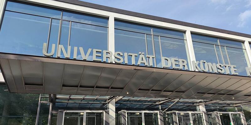 Universität der Künste (Archiv) - Foto: über dts Nachrichtenagentur