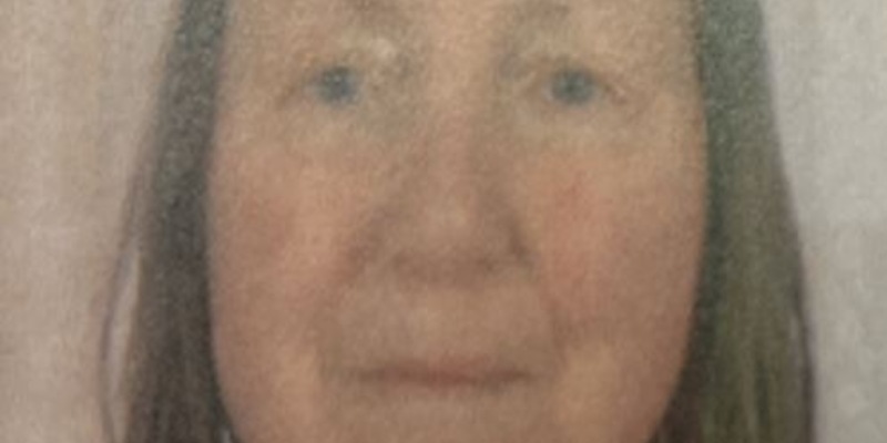 POL-HH: 240209-2. Öffentlichkeitsfahndung nach 82-Jähriger aus Hamburg-Marmstorf - Foto: presseportal.de