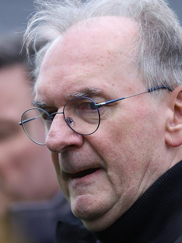 Breaking News: Nach 15 Jahren Im Amt: Sachsen Anhalts Ministerpräsident Reiner Haseloff Macht Weg Für Nachfolger Frei – Die Reaktionen! - mm0t9ab