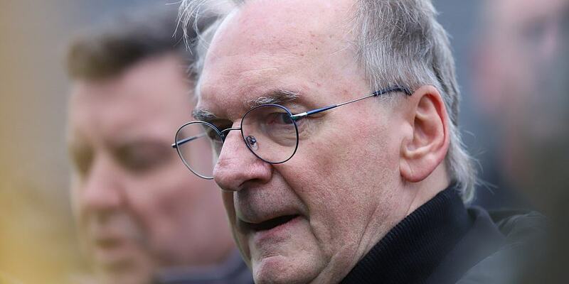 Reiner Haseloff (Archiv) - Foto: über dts Nachrichtenagentur