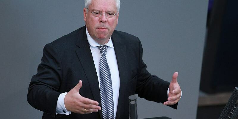 Jürgen Hardt (Archiv) - Foto: über dts Nachrichtenagentur