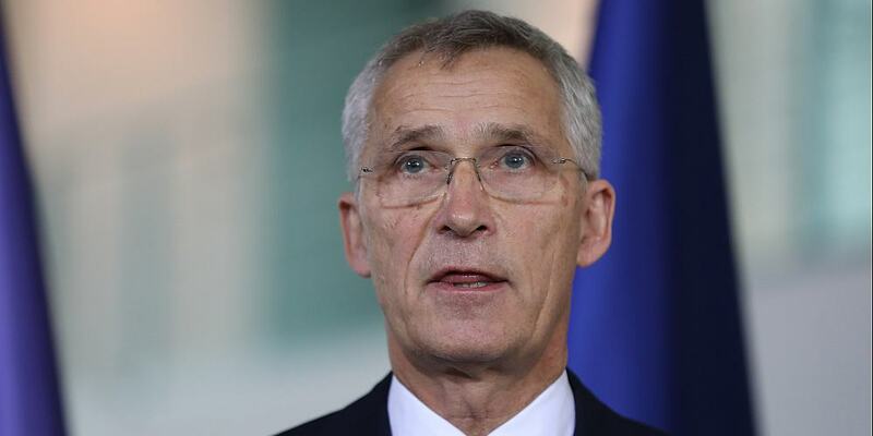 Jens Stoltenberg (Archiv) - Foto: über dts Nachrichtenagentur