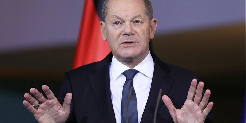 Olaf Scholz (Archiv) - Foto: ĂĽber dts Nachrichtenagentur