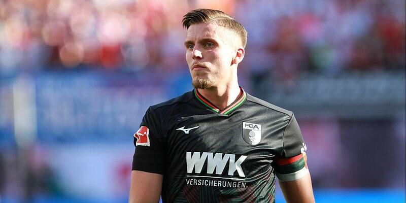 Ermedin Demirovic (Archiv) - Foto: über dts Nachrichtenagentur