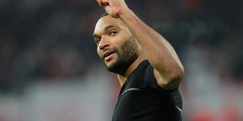 Jonathan Tah (Bayer Leverkusen) (Archiv) - Foto: über dts Nachrichtenagentur