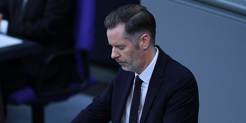 Christian Dürr (Archiv) - Foto: über dts Nachrichtenagentur