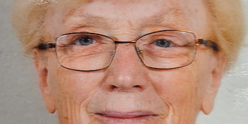 POL-VK: Öffentlichkeitsfahndung nach vermisster Person - Foto: presseportal.de