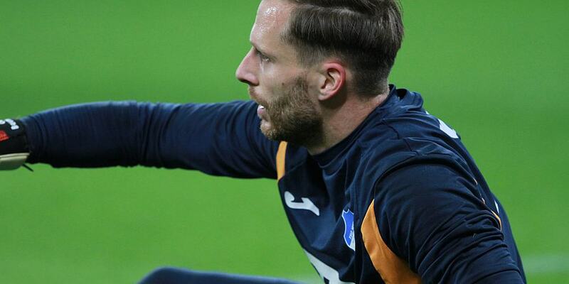 Oliver Baumann (Archiv) - Foto: über dts Nachrichtenagentur