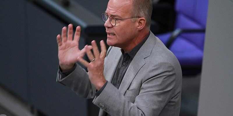 Matthias Miersch (Archiv) - Foto: über dts Nachrichtenagentur