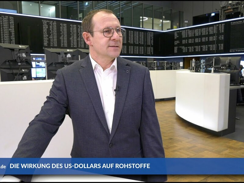 Christian Henke (Onlinebroker IG): Gold ist in Wahljahren oft nicht so glänzend - Foto: inside-wirtschaft.de