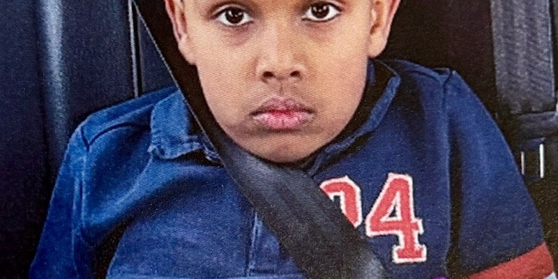 POL-PPMZ: Mainz - dringende Vermisstenfahndung nach 7-Jährigem - Foto: presseportal.de