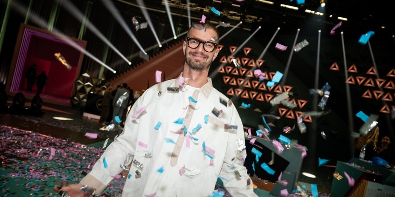 Joko Winterscheidt Wer stiehlt mir die Show? - Foto: Seven.One/ Florida TV/ Julian Mathieu, presseportal.de