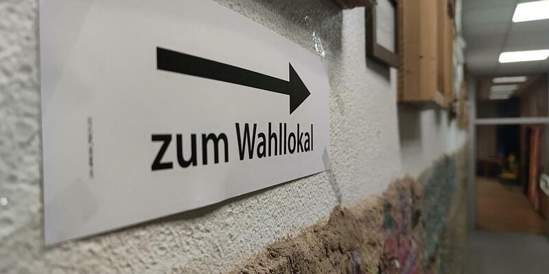 Wahllokal (Archiv) - Foto: über dts Nachrichtenagentur