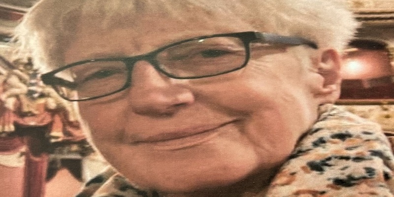 POL-OH: Ergänzungsmeldung (FOTO): Die Polizei bittet um Mithilfe - 77-jährige Marga K. vermisst - Foto: presseportal.de