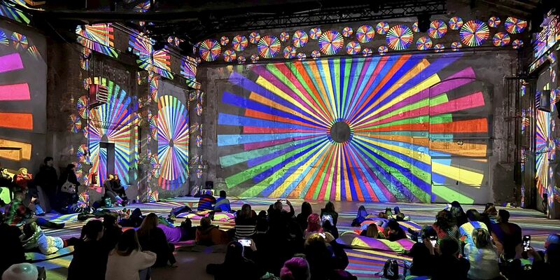 Monet: Master of Colors and Lights - Foto: Marit Schulz über pressetext.de