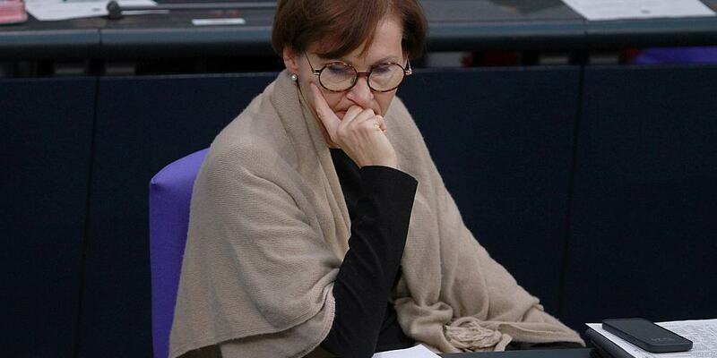 Bettina Stark-Watzinger (Archiv) - Foto: über dts Nachrichtenagentur