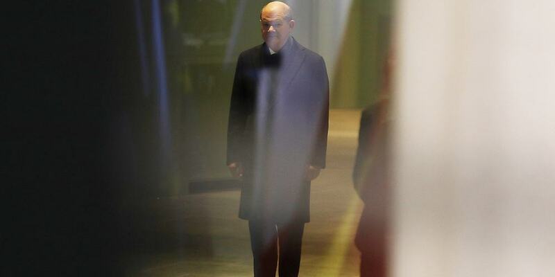 Olaf Scholz (Archiv) - Foto: über dts Nachrichtenagentur