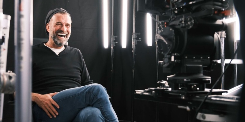 KI, Deepfake, Realfilm: Außergewöhnlicher TV-Spot mit Jürgen Klopp / Deutsche Vermögensberatung mit innovativer neuer Werbekampagne - Foto: presseportal.de