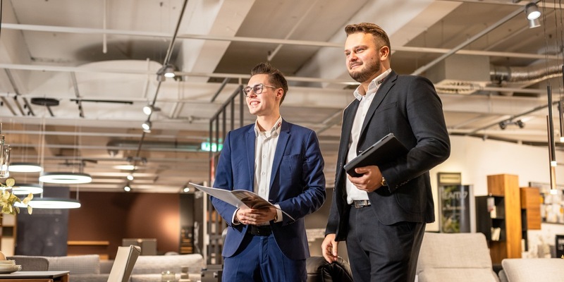 XXXL-Karrierechancen: XXXLutz schreibt 1000 ganz besondere Ausbildungsplätze aus - Foto: presseportal.de