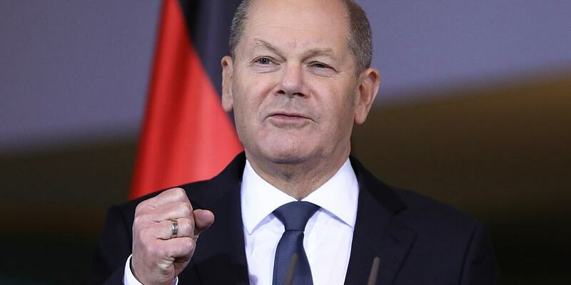 Olaf Scholz (Archiv) - Foto: über dts Nachrichtenagentur