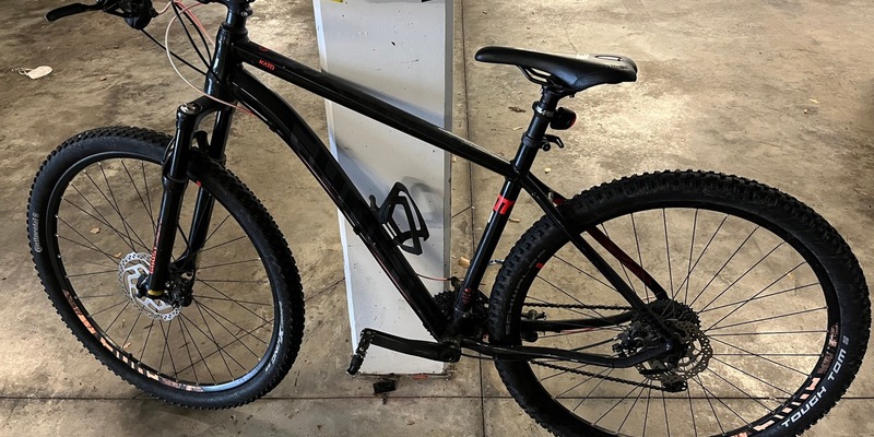 POL-GÖ: (64/2024) Erneut Räder in Göttinger Gebäudekomplex sichergestellt - Foto: presseportal.de