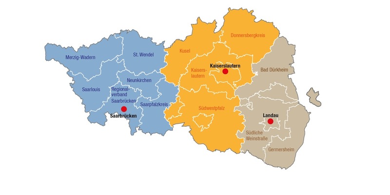 HZA-SB: Finanzkontrolle Schwarzarbeit des Hauptzollamts Saarbrücken zieht Bilanz für 2023 / Ganzheitlicher und risikoorientierter Prüfungsansatz als stetige Ziele - Foto: presseportal.de