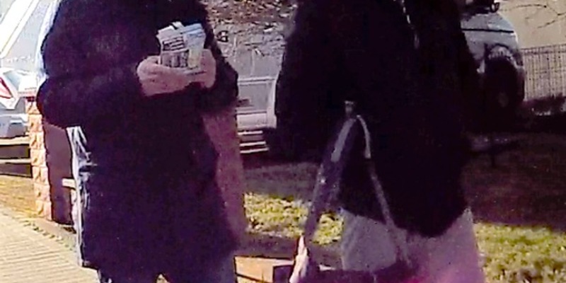 POL-KS: Öffentlichkeitsfahndung nach Einbruch in Calden: Polizei bittet um Hinweise auf unbekannte Täter - Foto: presseportal.de