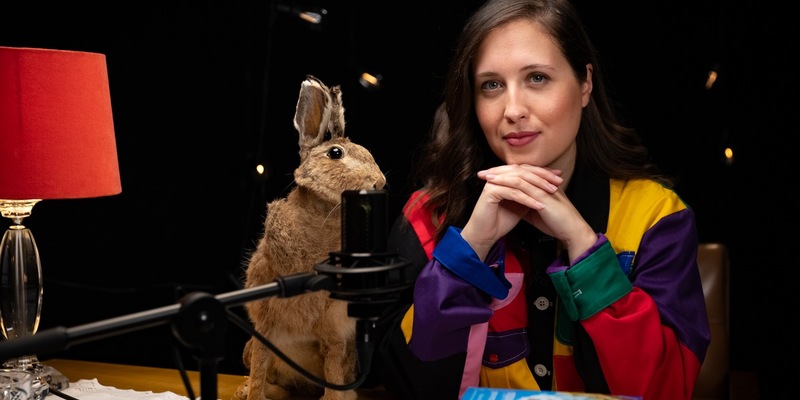 Streamingtipps 2. Februarhälfte 2024: Das Buch meines Lebens: Mit Alice Merton | Ukraine - Zwei Jahre Krieg | Die Geschichte von Syd Barrett & Pink Floyd - Foto: presseportal.de