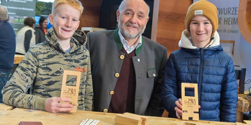 6. Kärntner Lehrlingsmesse - Foto: PSB-MEDIA über pressetext.de